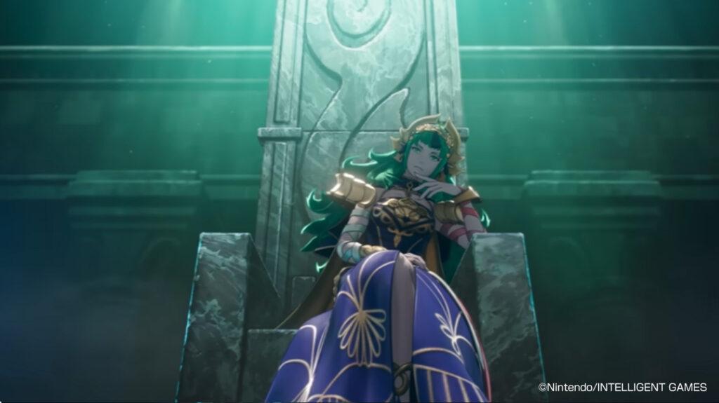 FE万紫千紅 大人になったソティス